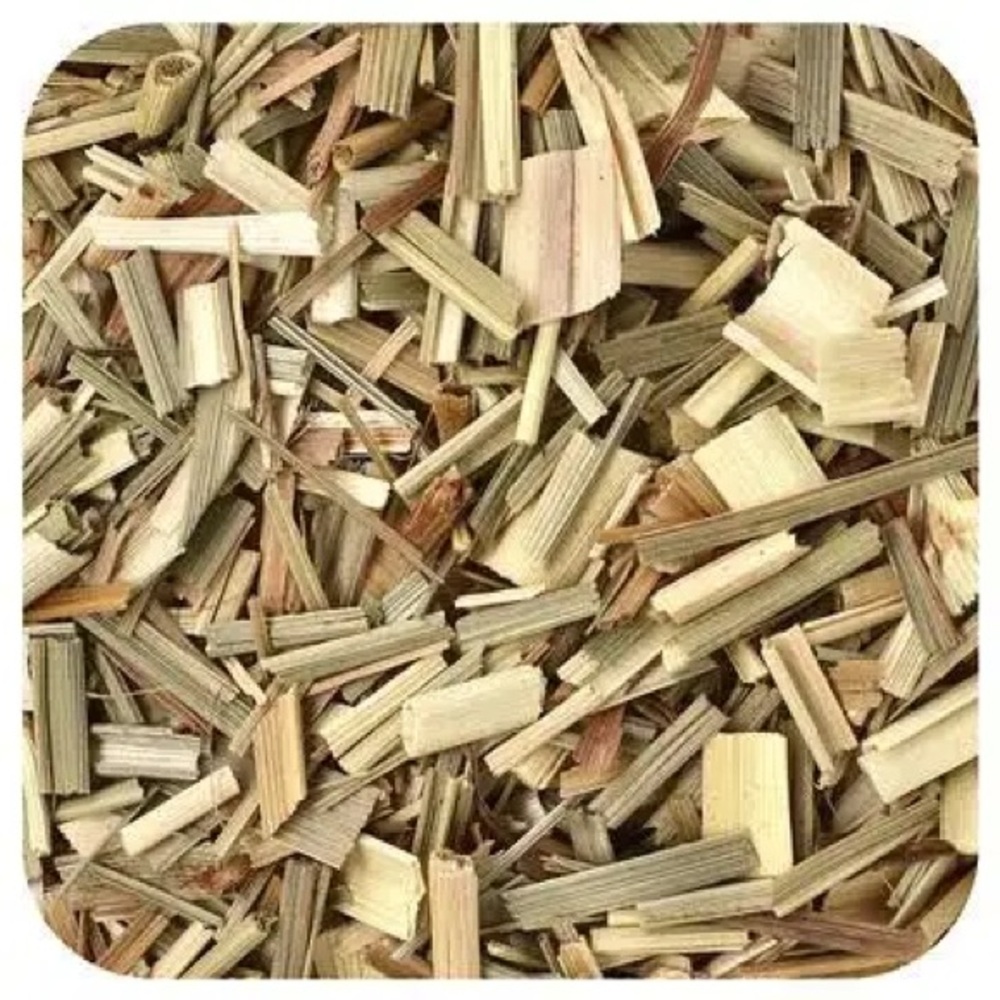 🔮 Lemongrass | Dried Herb for Craft & Magical Use